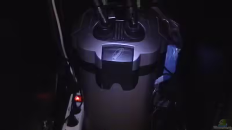 Technik im Aquarium Becken 14677 von Stanley Weinhold (9)