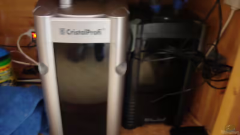 Technik im Aquarium Becken 15331 von Jens Gebers (7)