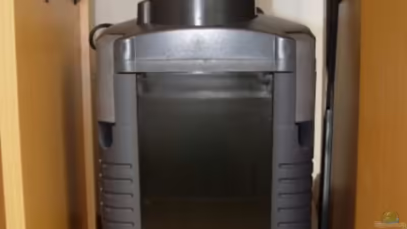 Technik im Aquarium Becken 1627 von Alexander Schilke (22)