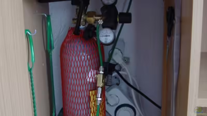 Technik im Aquarium Becken 1627 von Alexander Schilke (24)