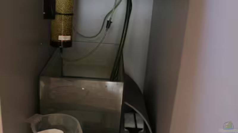 Technik im Aquarium Becken 16967 von Marco Vasev (27)