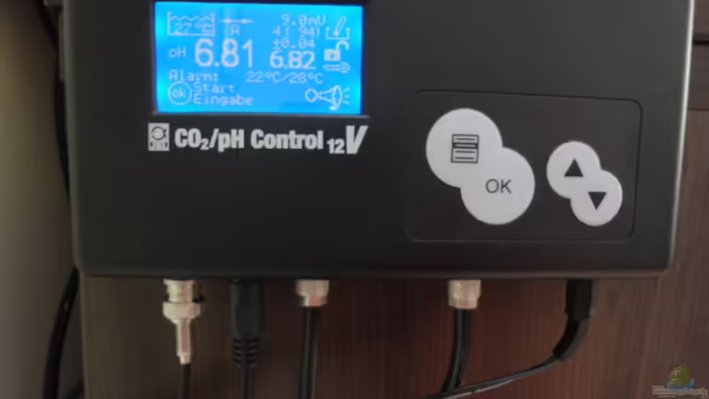 Technik im Aquarium Becken 17137 von Maguma (11)