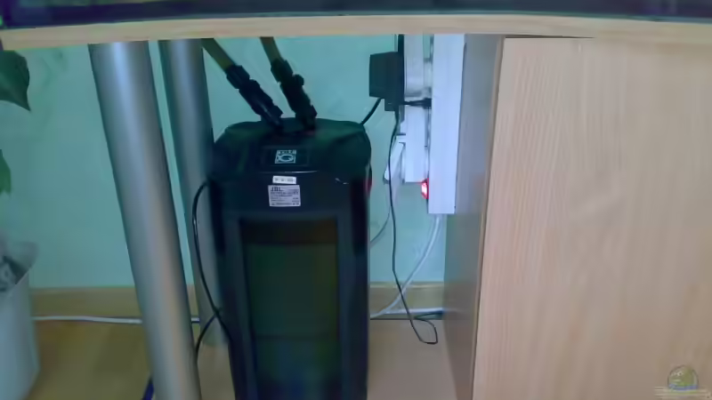 Technik im Aquarium Becken 1715 von David Nachtweih (9)