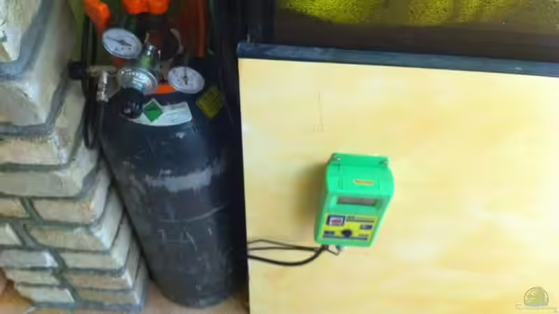 Technik im Aquarium Becken 17461 von der Maxe (10)