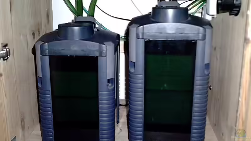 Technik im Aquarium Becken 1771 von Michael Tiemann (3)