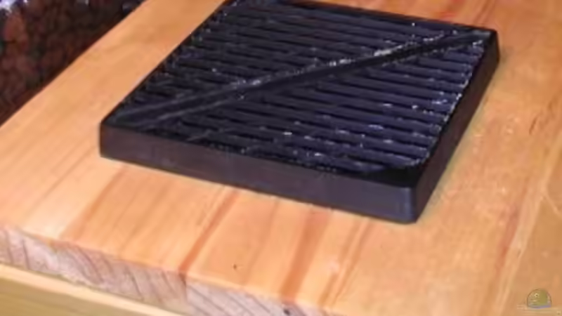 Technik im Aquarium Becken 180 von Stefan Henrich (5)