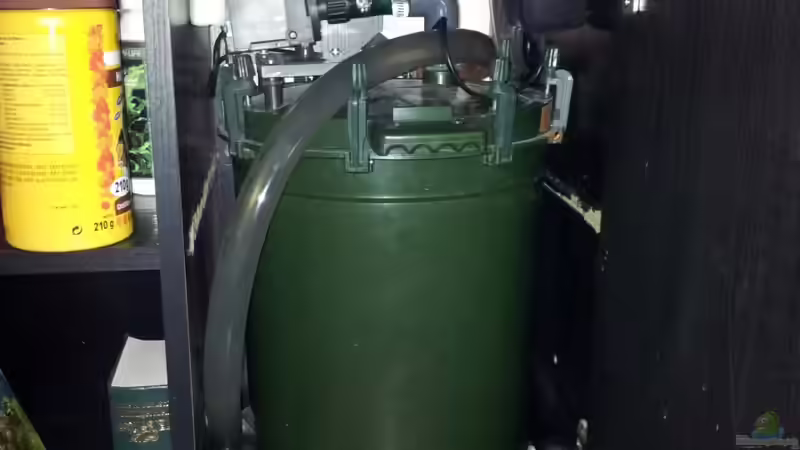 Technik im Aquarium Becken 18250 von Markusb (8)