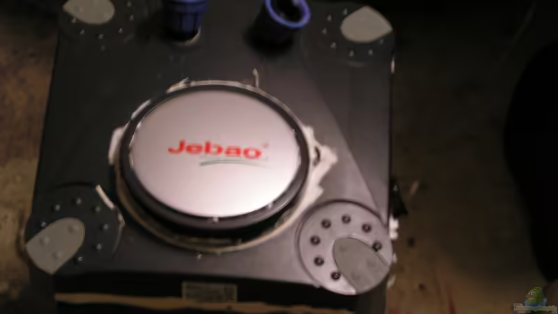 Technik im Aquarium Becken 18276 von Vito (30)