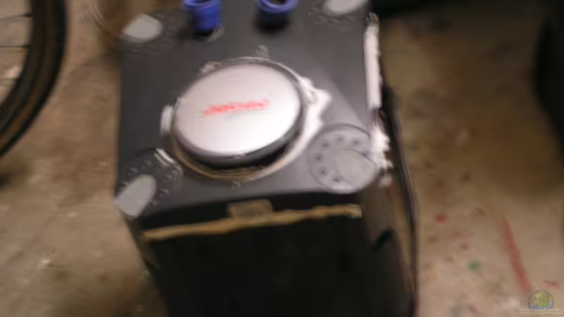 Technik im Aquarium Becken 18276 von Vito (31)