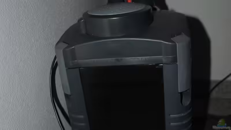 Technik im Aquarium Becken 18370 von Robert Hornung (4)