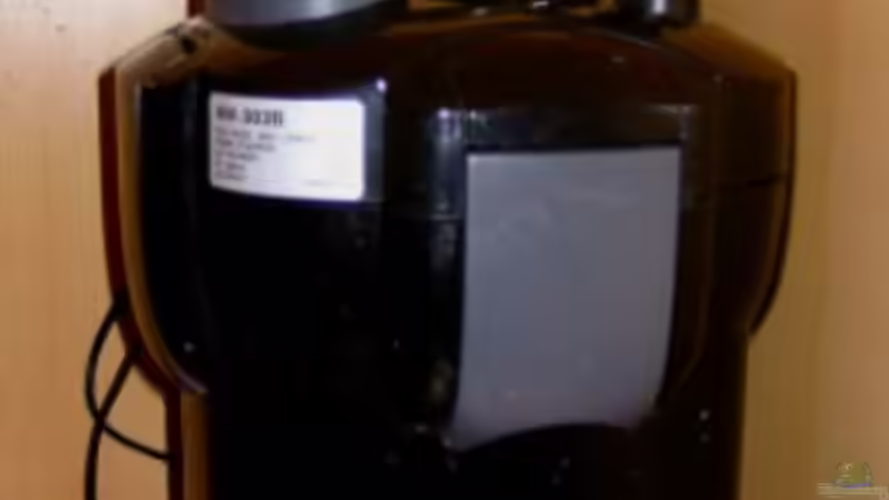 Technik im Aquarium Becken 19078 von renehilly (3)