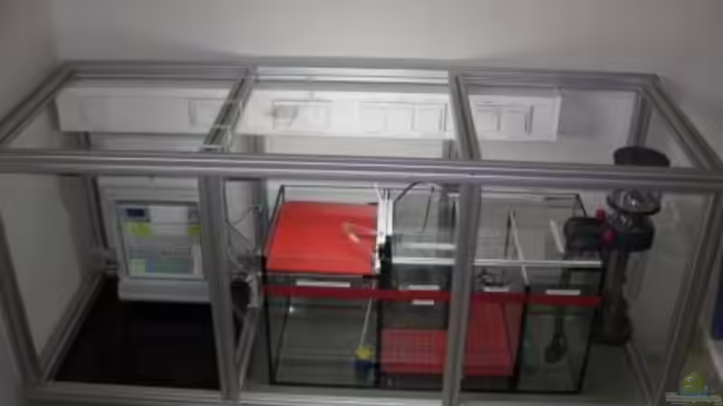 Technik im Aquarium Becken 19782 von Harald (20)