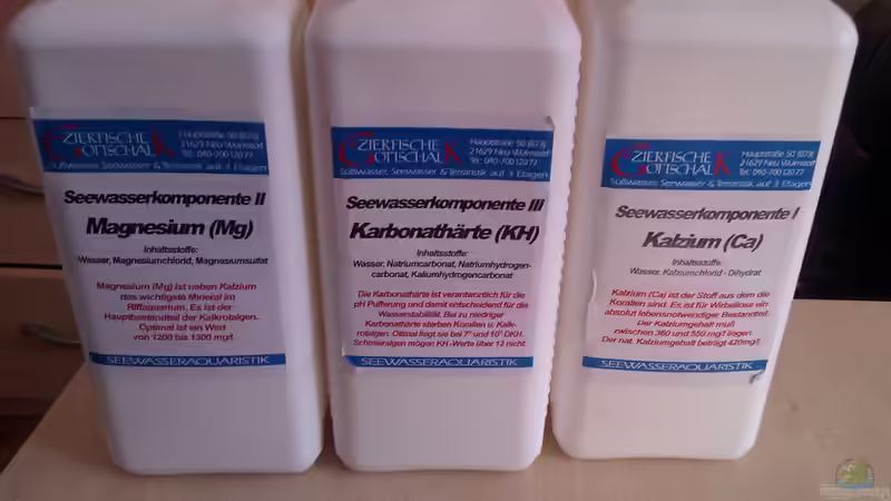 Technik im Aquarium Becken 20377 von Rene Rohrer (9)