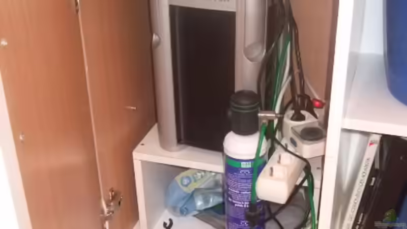 Technik im Aquarium Becken 21077 von Tobias Franck (5)