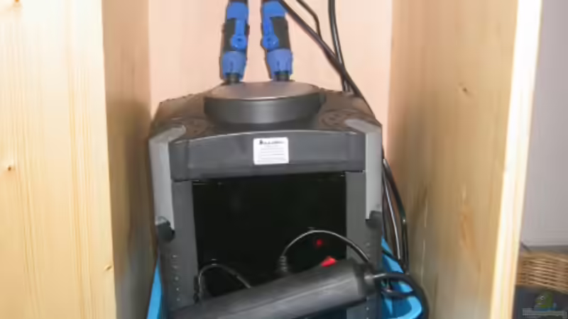 Technik im Aquarium Becken 2162 von Kasanga (8)
