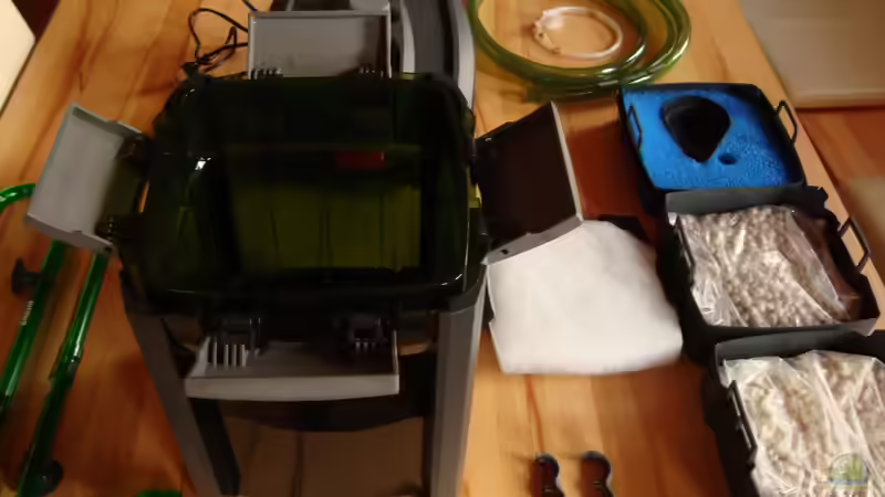 Technik im Aquarium Becken 22157 von Pülschi 87 (33)