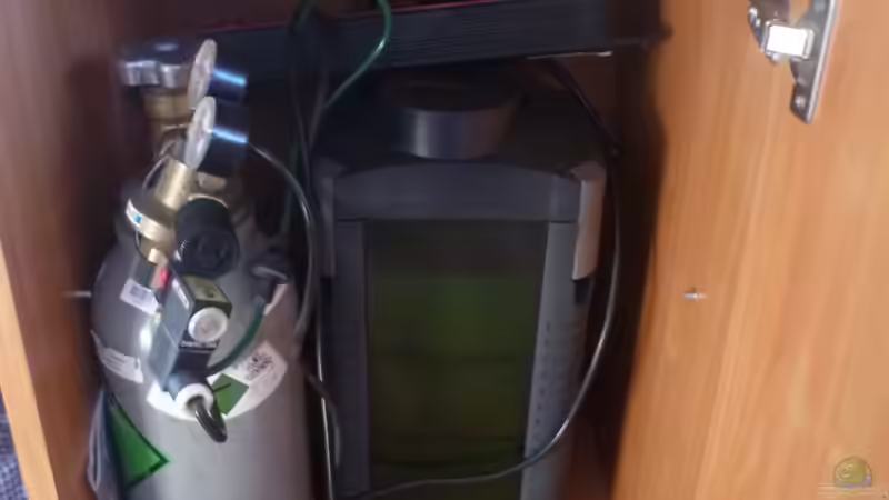 Technik im Aquarium Becken 22387 von Lars Gumpricht (30)