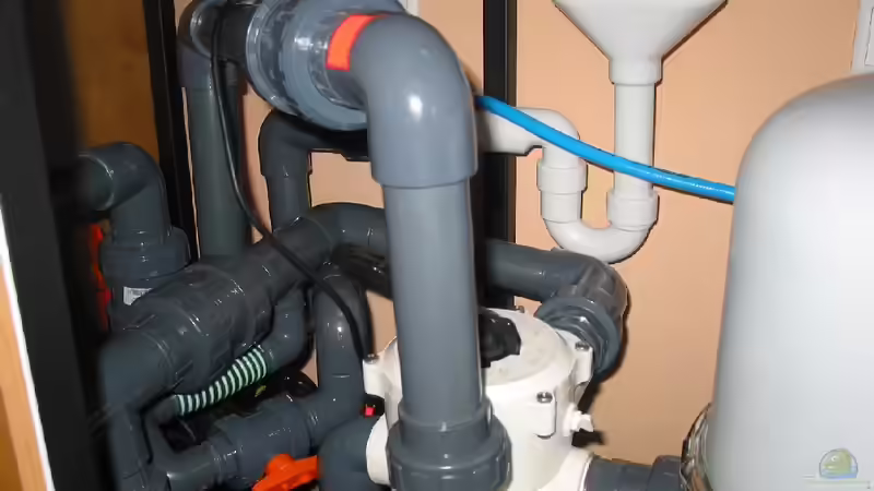 Technik im Aquarium Becken 226 von Matthias Ehrhardt (6)