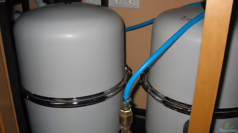 Technik im Aquarium Becken 226 von Matthias Ehrhardt (7)