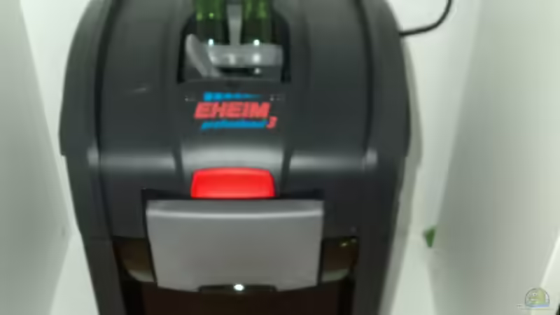 Technik im Aquarium Becken 23045 von Claudio Zeitler (3)