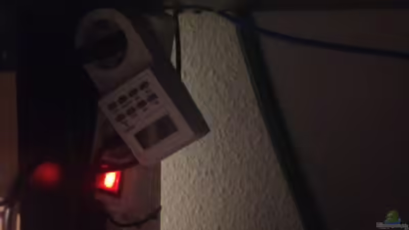 Technik im Aquarium Becken 23057 von Pflanzenbecken (18)