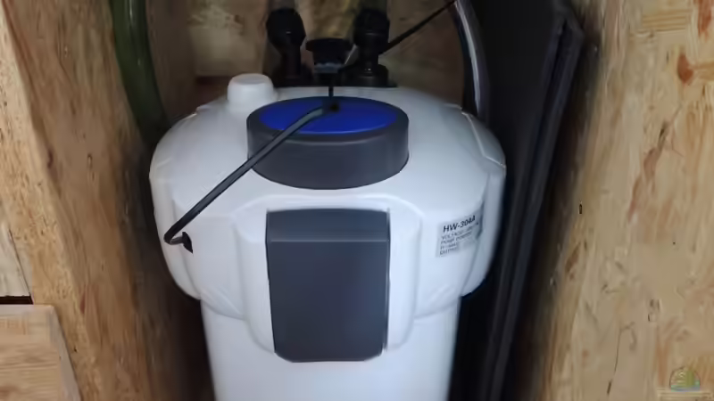 Technik im Aquarium Becken 23314 von Tino Schurz (3)