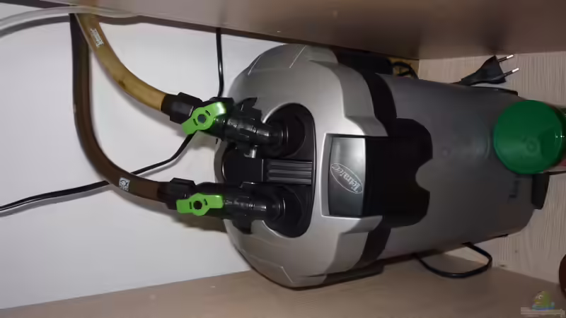 Technik im Aquarium Becken 23437 von je2r (5)