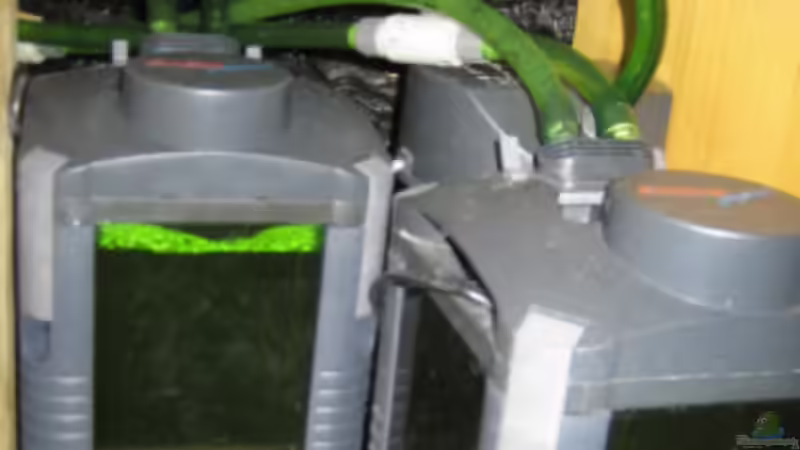 Technik im Aquarium Becken 2406 von Florian Selzer (3)