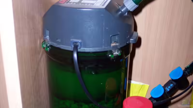 Technik im Aquarium Becken 2413 von Thomas Schmitt (4)