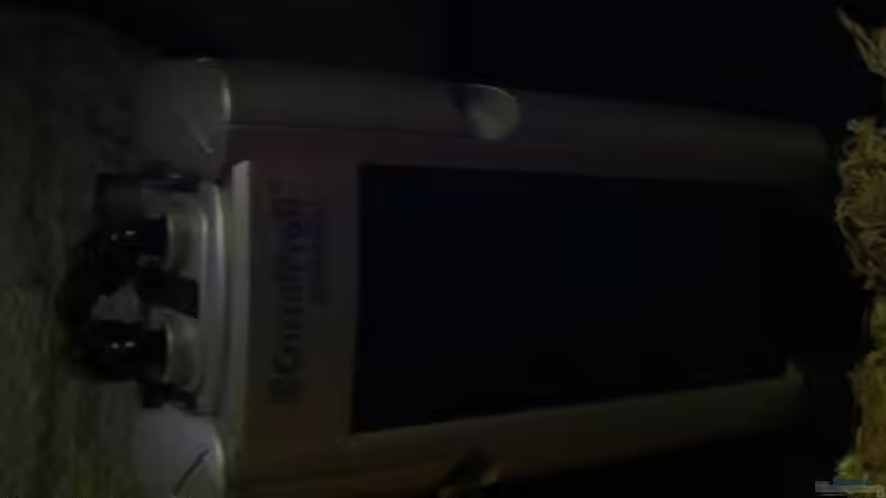 Technik im Aquarium Becken 25240 von neues becken 720 l (11)