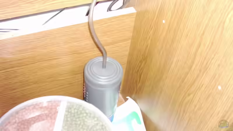 Technik im Aquarium Becken 257 von Monika Panksy (9)