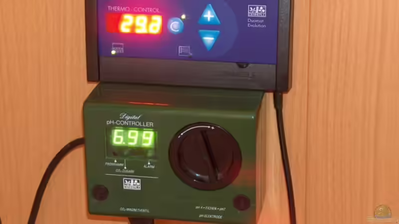 Technik im Aquarium Becken 2591 von Michael Kunz (7)