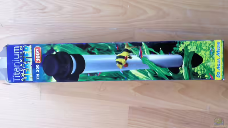 Technik im Aquarium Becken 25933 von American Stone (20)