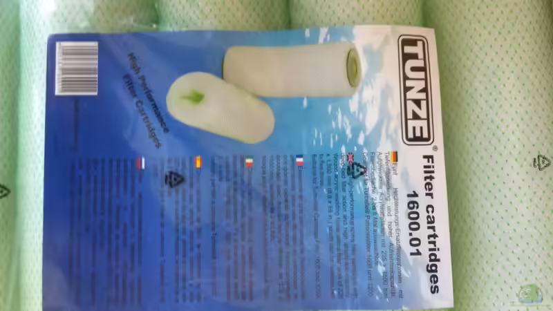 Technik im Aquarium Becken 25933 von American Stone (22)