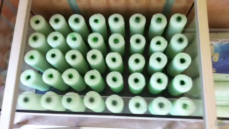 Technik im Aquarium Becken 25933 von American Stone (23)