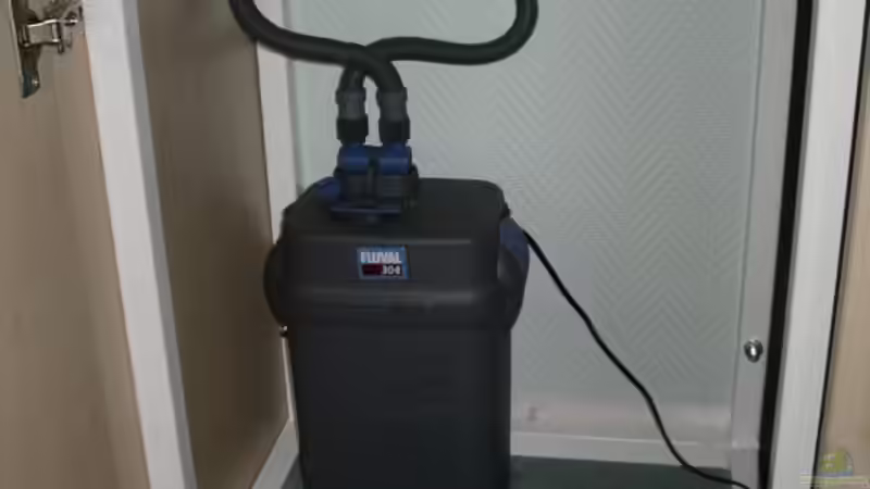 Technik im Aquarium Becken 2677 von Jonas Hegemann (5)