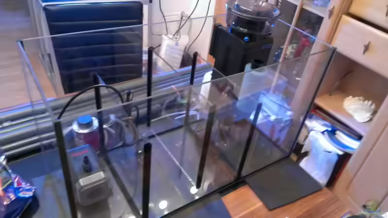 Technik im Aquarium Becken 26778 von Stefan Eckers (17)