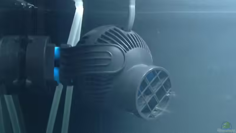 Technik im Aquarium Becken 26811 von Anboy (6)