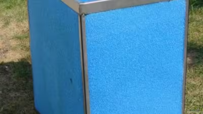 Technik im Aquarium Becken 271 von Manfred Miller (4)