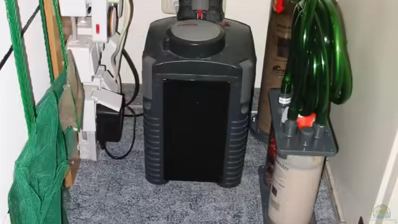 Technik im Aquarium Becken 2723 von Mike Kurz (5)