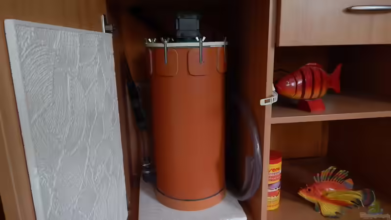 Technik im Aquarium Becken 27776 von ivi (16)