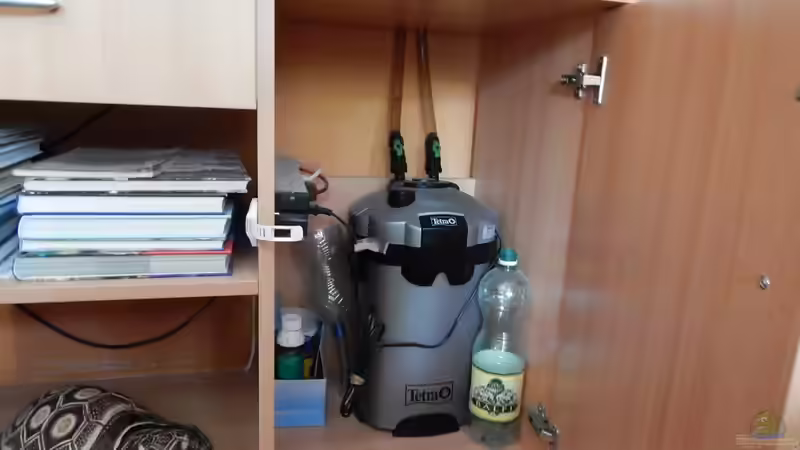 Technik im Aquarium Becken 27776 von ivi (17)