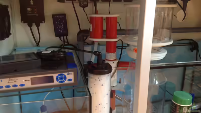 Technik im Aquarium Becken 28910 von Sven Alt (4)