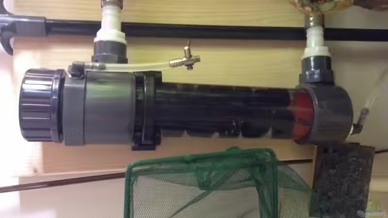 Technik im Aquarium Becken 30761 von Quasi (5)