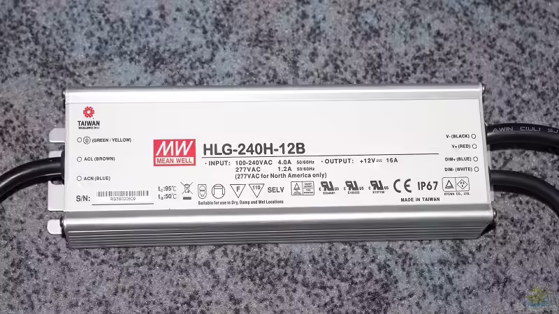 Technik im Aquarium Becken 30769 von Nobody (38)