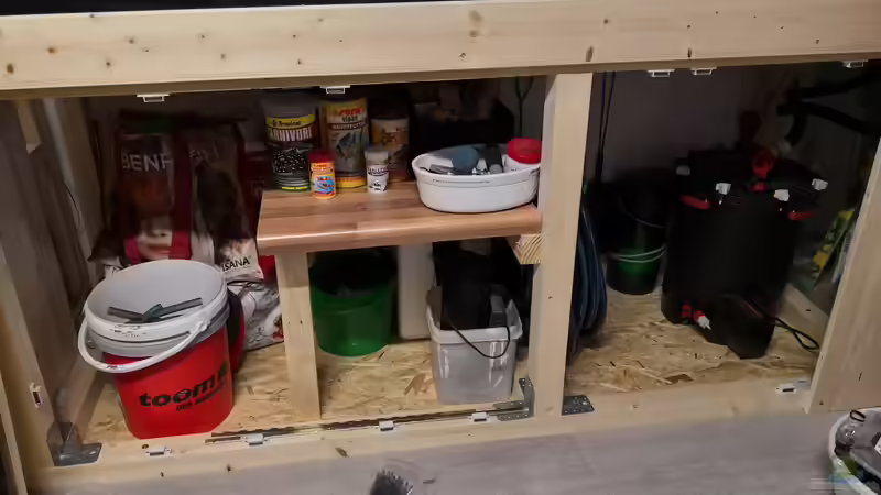 Technik im Aquarium Becken 31478 von Marcel Müller (67)