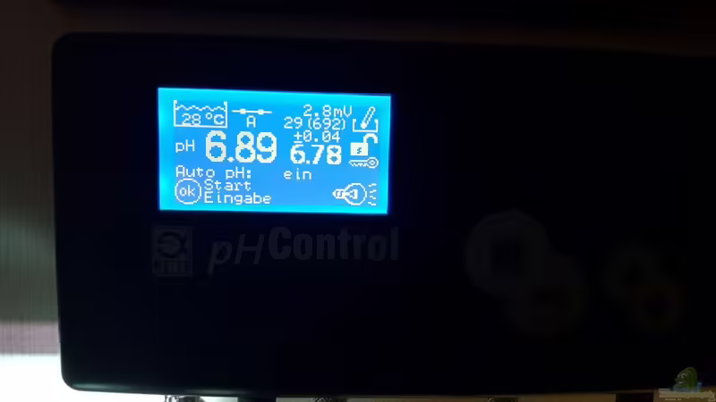 Technik im Aquarium Becken 32241 von Huni (7)