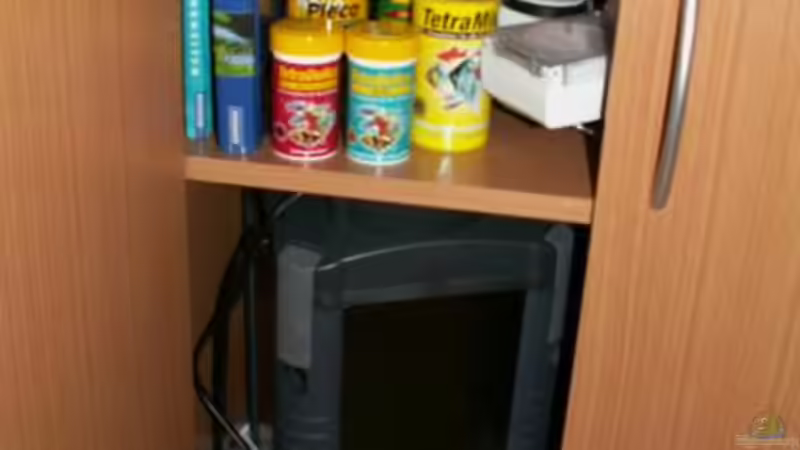 Technik im Aquarium Becken 3297 von Thomas Kluge (7)