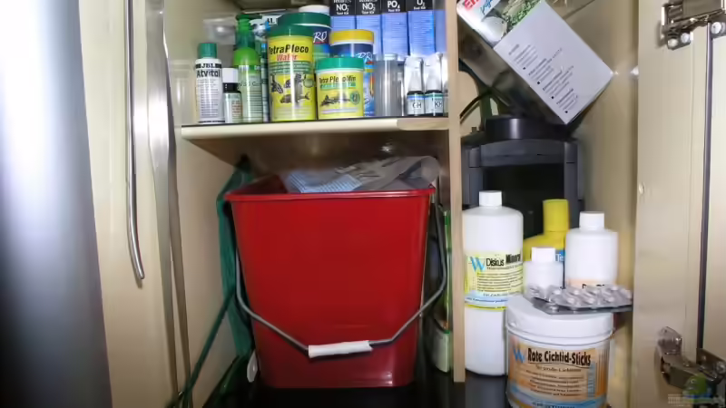 Technik im Aquarium Becken 3340 von Daniel Schaefer (7)