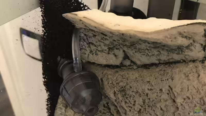 Technik im Aquarium Becken 33772 von Veljev (5)